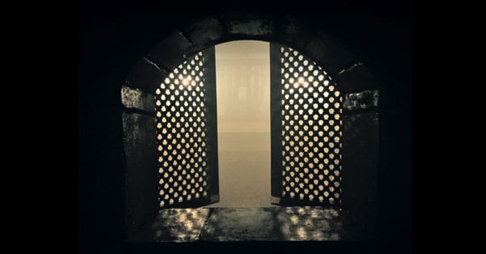 Mission Game of Crowns bei EXIT Berlin