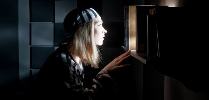 Cat in the Bag escape room in Berlin