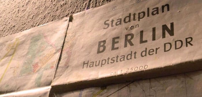 Live Escape Game Make a Break Berlin
