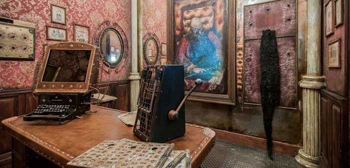 escape room berlin final escape