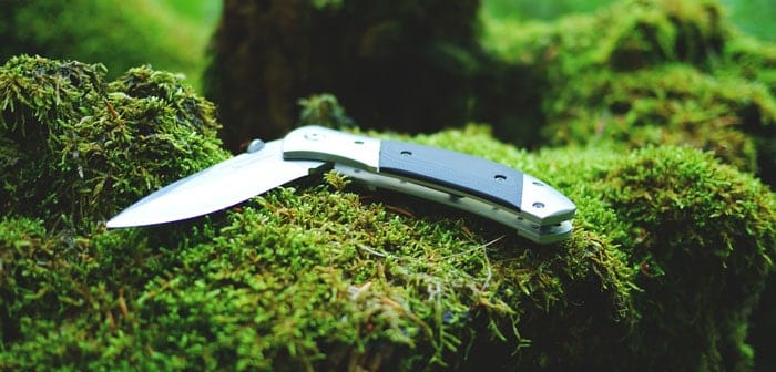 Survival Camp für Männer