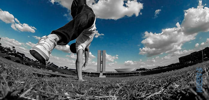 parkour training in berlin kostenlos
