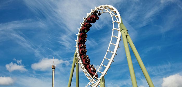 Big Loop Heide Park