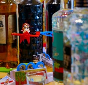 Live Escape Game Looping Louie