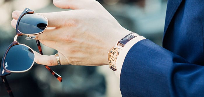 Concierge Service Luxus