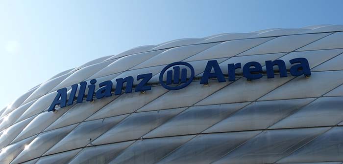 allianz arena freizeitaktivitaeten muenchen
