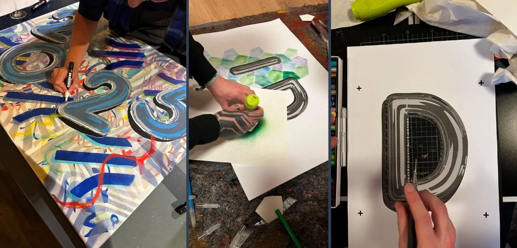 kreativ werden beim teamtag in berlin