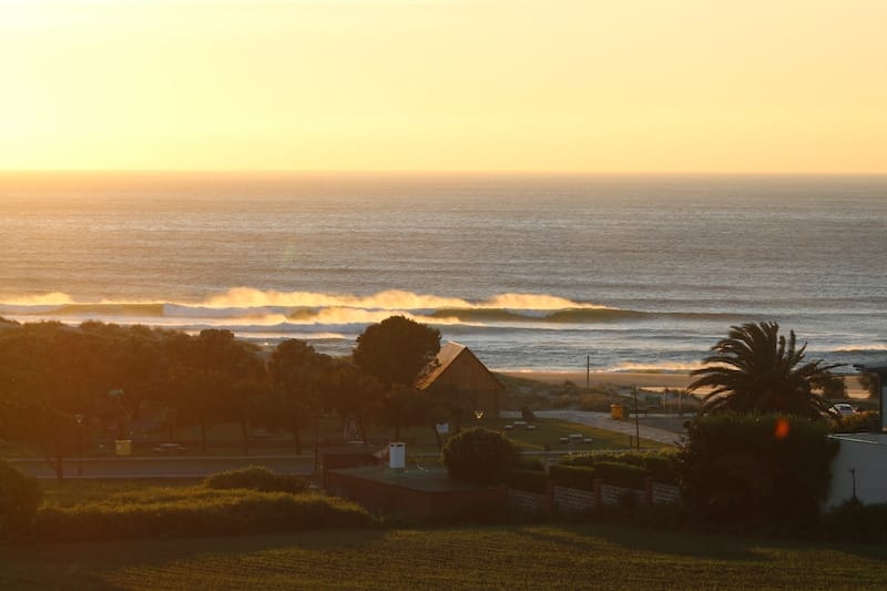 surfen in europa – nordspanien