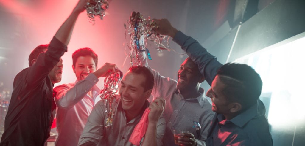 jga feier finanzieren durch bauchladen