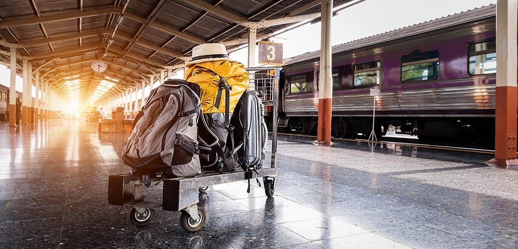 bestes Reisegepaeck fuer Mexiko-Reise - Packliste fuer Mexiko