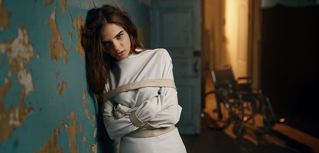 Tolle Escape Rooms hat ExitOut in Moenchengladbach, darunter Dr. Brown Boyd´s Nervenheilanstalt