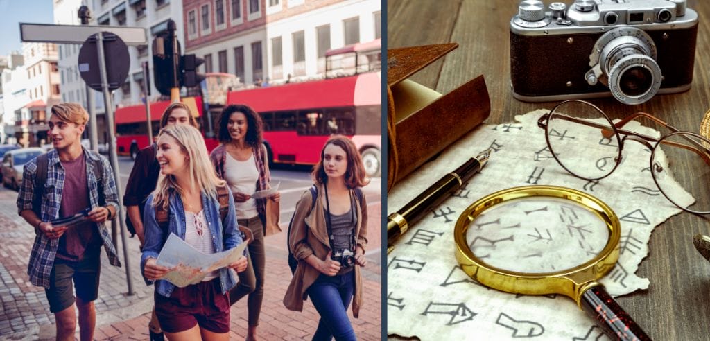 outdoor escape game in kaiserslautern rheinland-pfalz