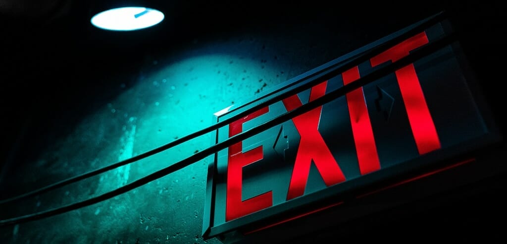 klassische Indoor-Aktivitaet: Escape Rooms in Potsdam