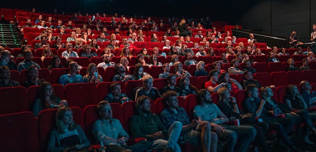 ins kino gehen in zuerich bei regen