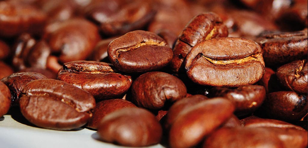 kaffeerösterei in der speicherstadt hamburg