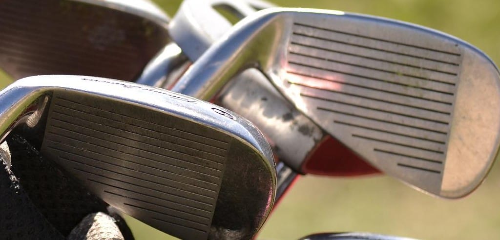 Die Swin-Golf-Anlage in Essen bietet einen wunderbaren Ausblick – sportliche Freizeitaktivität in Essen