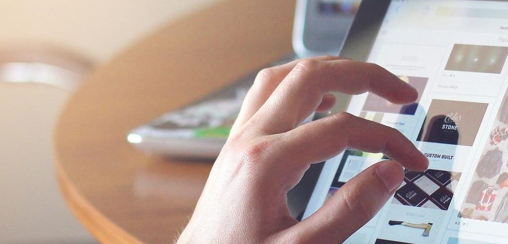 Tablet Challenge in Essen