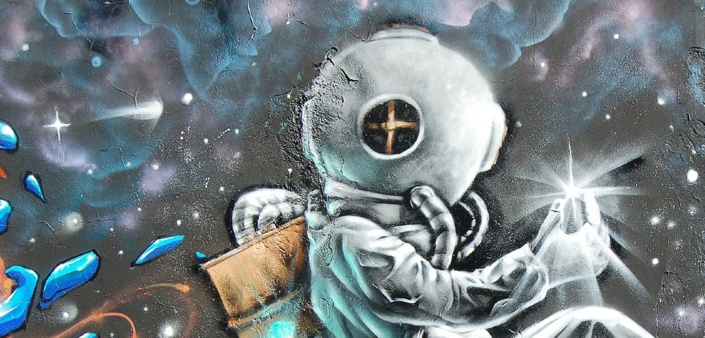 geführte tour zu den streetart kunstwerken in ehrenfeld