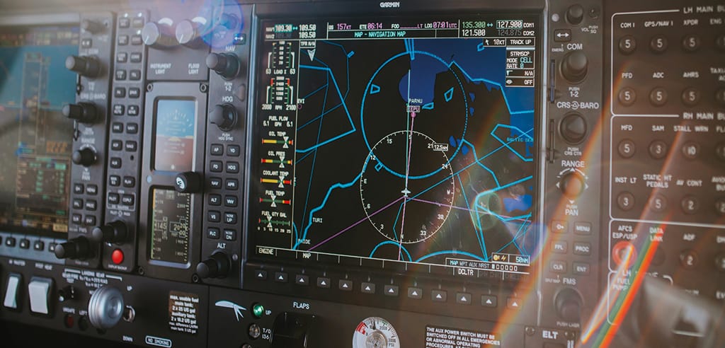 Fly & Race Flugsimulator Tagesausflug Zuerich