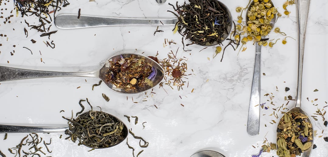 Tee Workshop Weihnachtsfeier Koeln