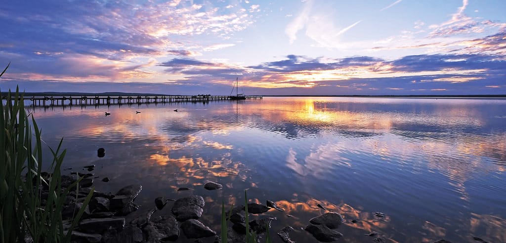 Steinhuder Meer Ausflugsziele Hannover