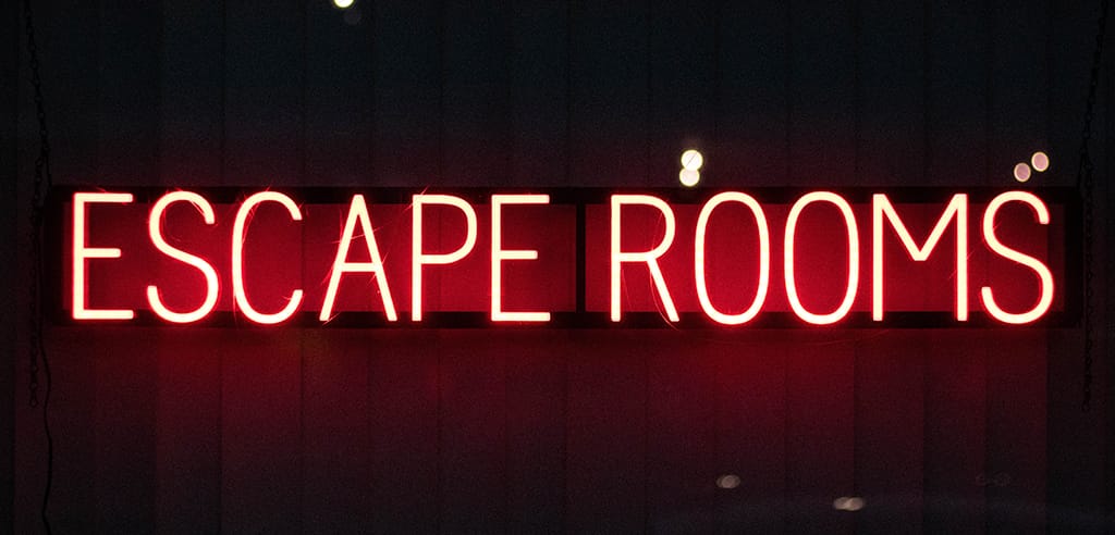 dieser mobile Escape Room kommt zu eurem Teamevent in Hamburg