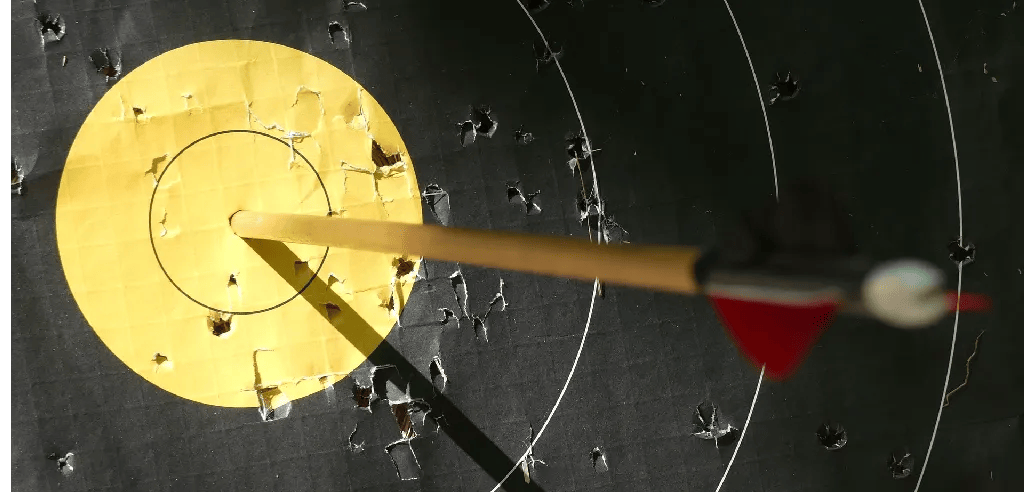 Bogenkino in Köln - die perfekte Regen-Aktivität