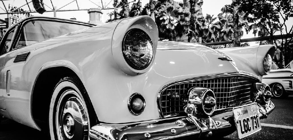 Classic Remise Oldtimer-Werkstatt in Düsseldorf