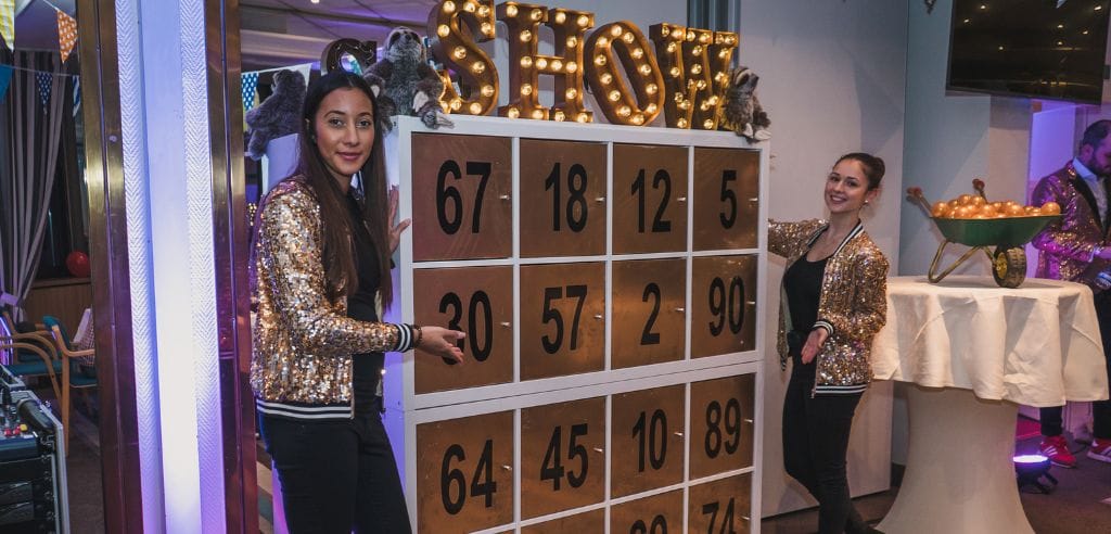 Betriebsausflug Ideen in NRW Beweist euch in einer Quizshow