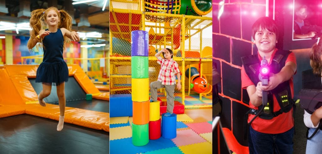 mit kindern in den indoor freizeitpark in wetzlar