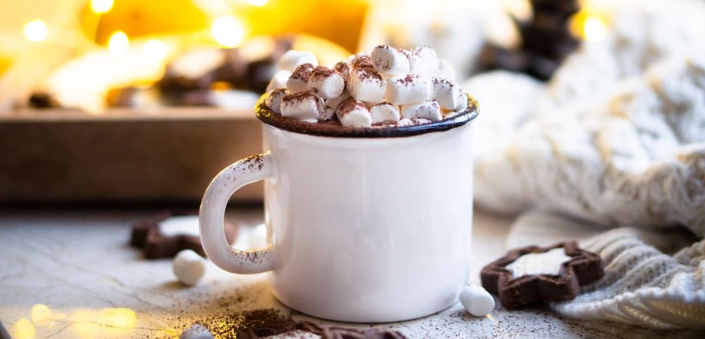 Bei diesem Kakao und Schokoladen Workshop dreht sich alles um die suesse Verfuehrung in Frankfurt