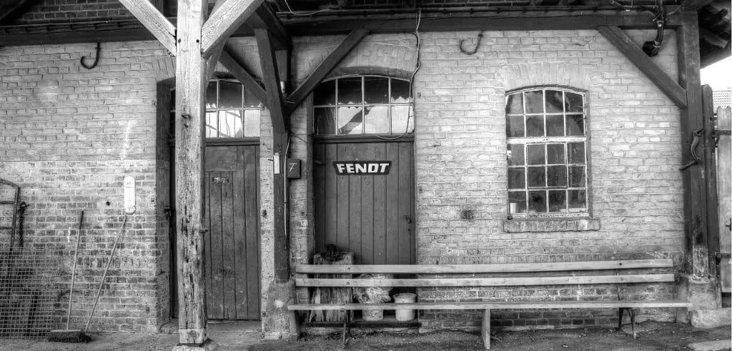 Ausflüge mit Kindern ins Freilichtmuseum