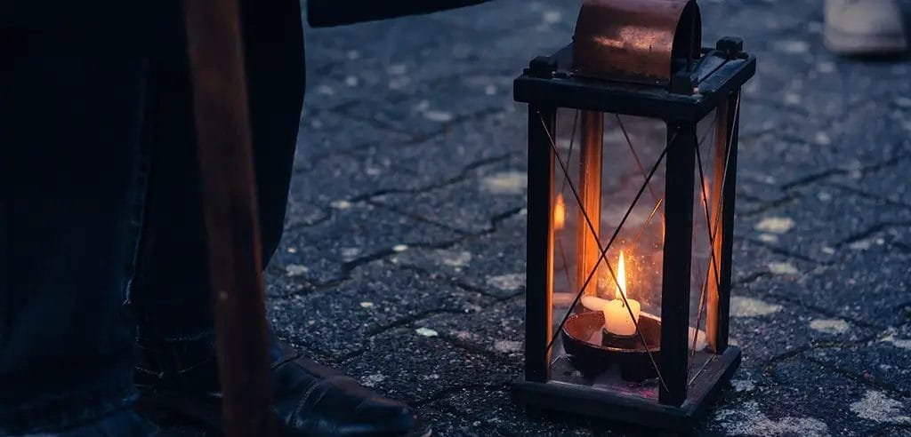 Ausflüge mit Kindern in die Stadt mit einer speziellen Kinderführung