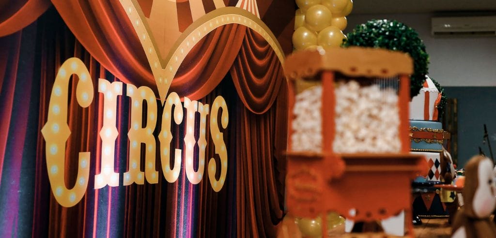 Zirkusevent Mitarbeitertag Teamevent Ideen