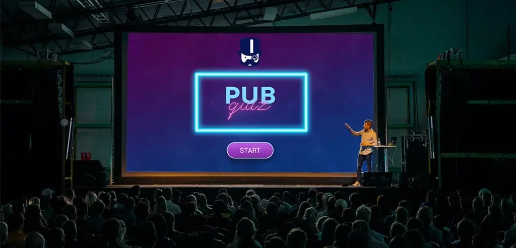 Klassisches Pub Quiz in Berlin Teambuilding in der Hauptstadt