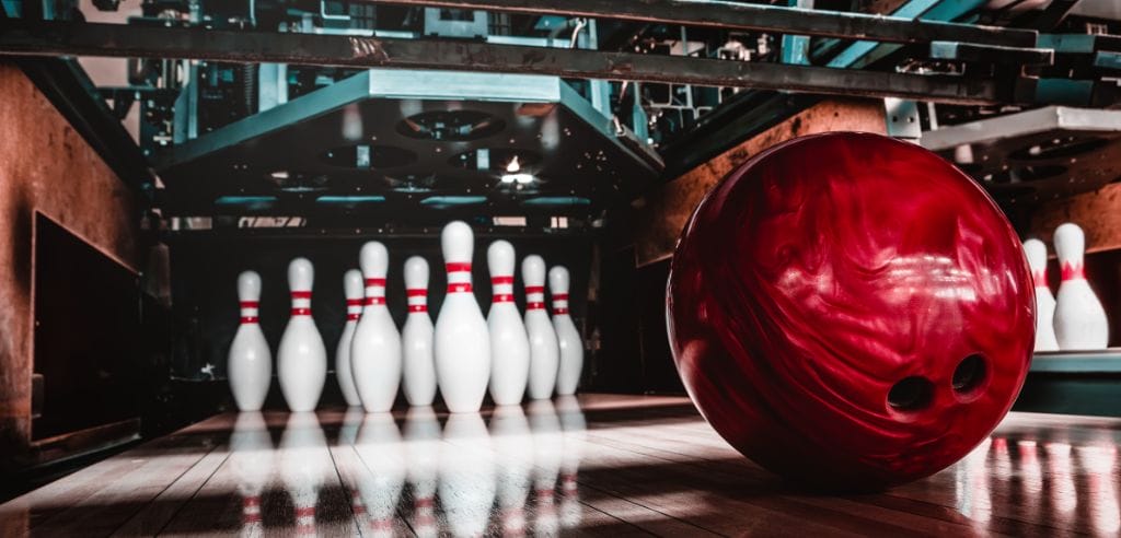 Bowling Aktivitäten in Karlsruhe