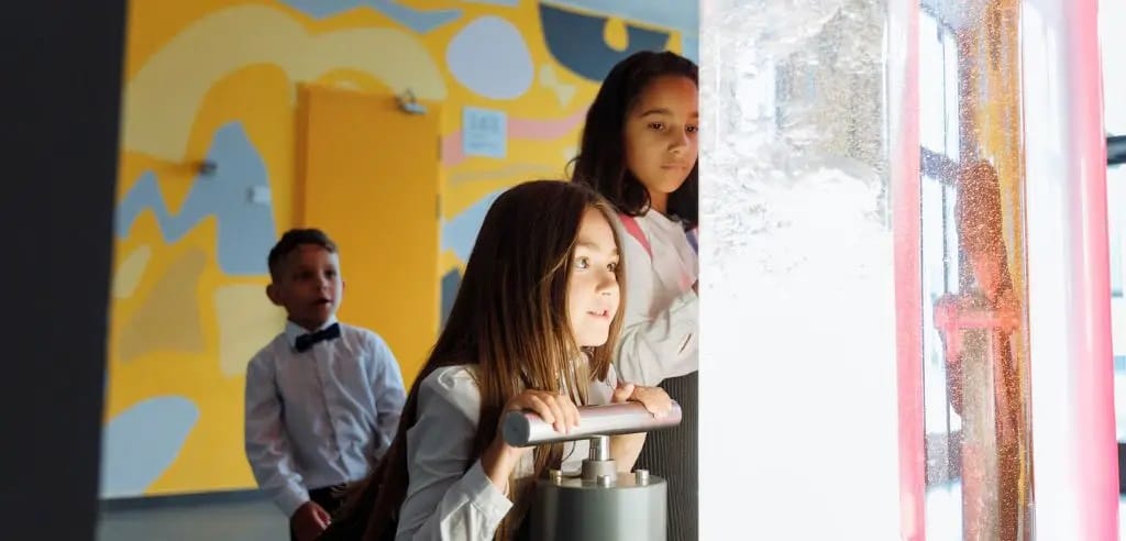 klassenfahrt ideen science center deutschland