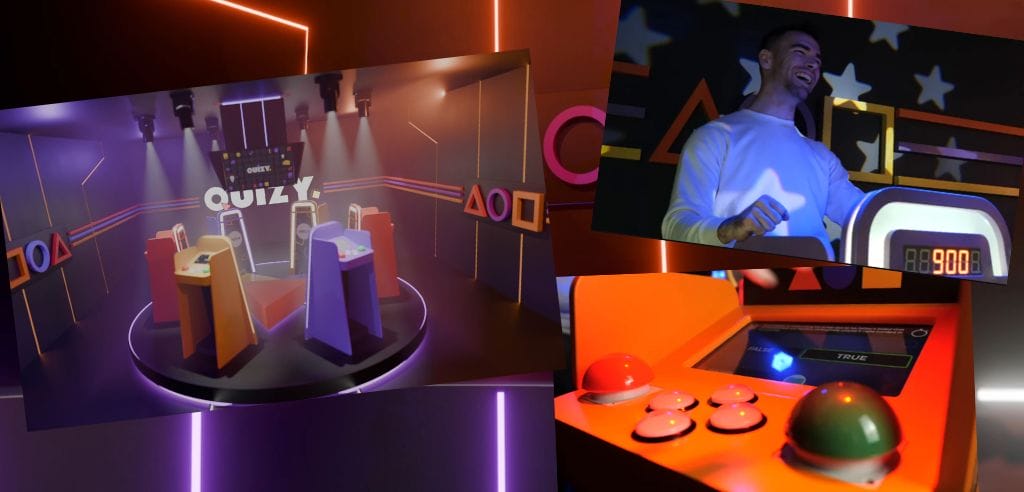buzzerquiz und minigames black room berlin
